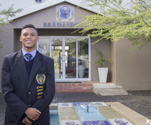 Stay Connected with Hoërskool Bredasdorp! November 2023 Newsletter