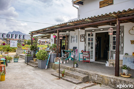 Discover Home Away from Home at Coffee @ The Well!