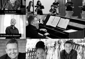 Harmony for a Cause: Cape Choral Christmas