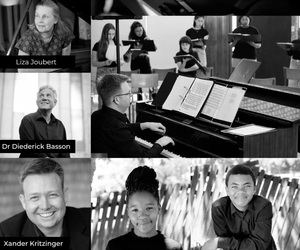 Harmony for a Cause: Cape Choral Christmas