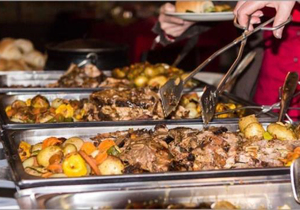 2 December 2023: 'Skaap Spitbraai'