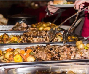 2 December 2023: 'Skaap Spitbraai'