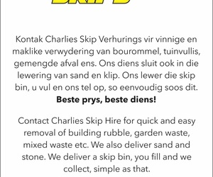 Simplify Your Removal Needs with Charlie's Transport and Movers!