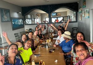 Host Your Next Unforgettable Event at The Boathouse Pub & Restaurant!