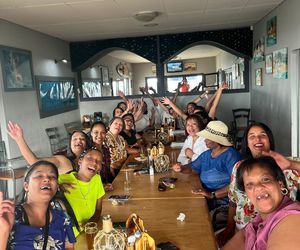 Host Your Next Unforgettable Event at The Boathouse Pub & Restaurant!