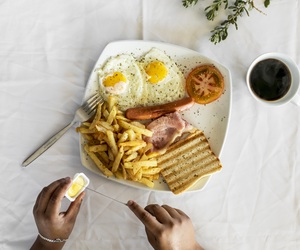 Craft Your Perfect Morning at The Boathouse: Build Your Own Breakfast!