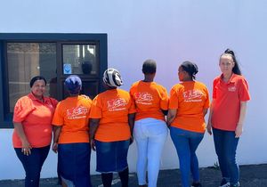 Sail into Style: The Boathouse Unveils New Uniforms!