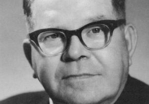 Die verhaal van ‘n merkwaardige man - Prof Dr Petrus J Nienaber