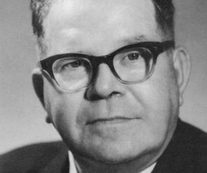 Die verhaal van ‘n merkwaardige man - Prof Dr Petrus J Nienaber