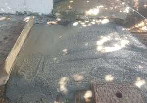 Paving the Way for a New Tank in Franskraal, Gansbaai!