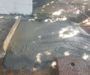 Paving the Way for a New Tank in Franskraal, Gansbaai!