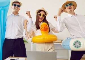 The Power of Vacation Leave: A Guide for Small Business Owners