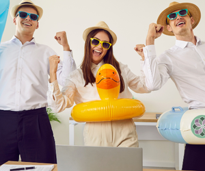 The Power of Vacation Leave: A Guide for Small Business Owners