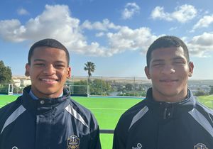 IRB International Rugby Seven Tournament