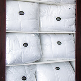 Duvet Inners - Comfi Linen - Xplorio™ Kleinmond