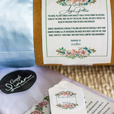 Angel Pillow - Comfi Linen - Xplorio™ Kleinmond