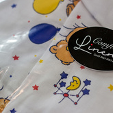 Baby Range - Comfi Linen - Xplorio™ Kleinmond