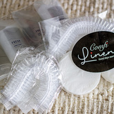 Guesthouse Range - Comfi Linen - Xplorio™ Kleinmond