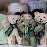 Teddies - Comfi Linen - Xplorio™ Kleinmond