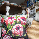 Quality Products - Comfi Linen - Xplorio™ Kleinmond