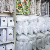 Pillow Inners - Comfi Linen - Xplorio™ Kleinmond