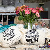 Cushions - Comfi Linen - Xplorio™ Kleinmond