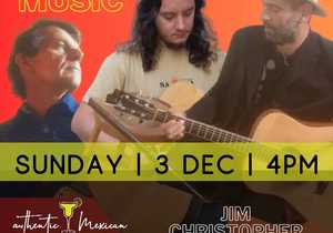 Savour the Flavours, Feel the Rhythms at La Cantina Stanford!