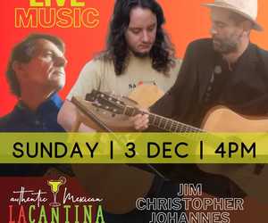 Savour the Flavours, Feel the Rhythms at La Cantina Stanford!