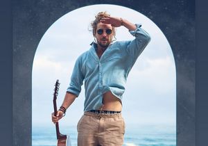 23 December 2023: Jeremy Loops Live at Stanford Hills