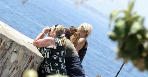 Experience True Blue Monday in Hermanus with a Symphony of Adventures!