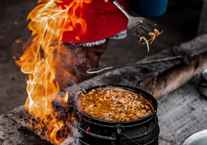 December 2023 Buffet Calendar