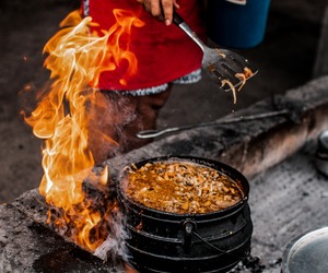 December 2023 Buffet Calendar