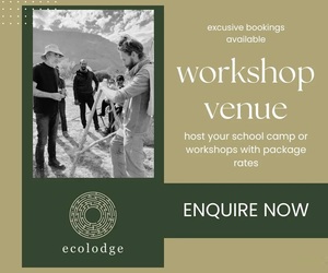 Discover Tranquility at Greyton Ecolodge: Your Perfect Venue Awaits!