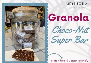 Guilt-Free Superfood Snacking Awaits!