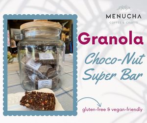 Guilt-Free Superfood Snacking Awaits!