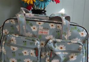 Travel in Style with JOY!