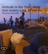 Shift Your Perspective: Embracing Growth through Attitude Adjustment