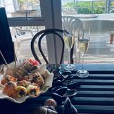 Sushi - Holte vir die Voet Akkommodasie - Xplorio™ Gansbaai