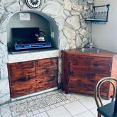 Gas Hob - Holte vir die Voet Akkommodasie - Xplorio™ Gansbaai