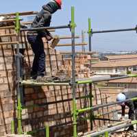 Building - Flint Bouers - Xplorio™ Gansbaai