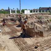 Building - Flint Bouers - Xplorio™ Gansbaai