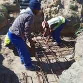 Building - Flint Bouers - Xplorio™ Gansbaai