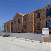 Building - Flint Bouers - Xplorio™ Gansbaai