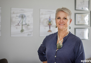 Unlocking the Power Within with Sue Leppan