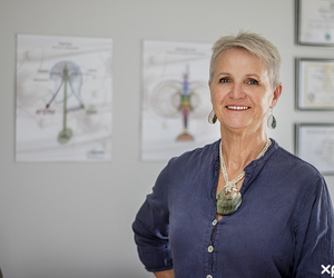 Unlocking the Power Within with Sue Leppan