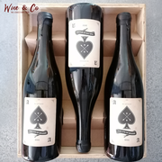 Now in Stock - The Uys of Spades!