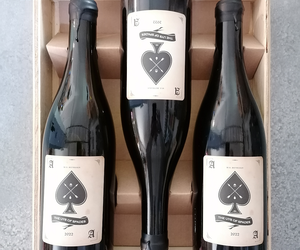 Now in Stock - The Uys of Spades!