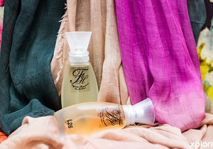 Elevate Your Scent Game with Belle Vous!