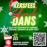 Kersfees Stal Dans - Laerskool Gansbaai - Xplorio™ Gansbaai