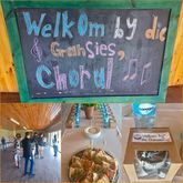 Die Choral Academy from Stellenbosch - Laerskool Gansbaai - Xplorio™ Gansbaai